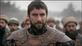 Barbarossa - Season 01 Episode 88 Urdu Dubbed